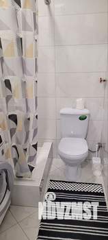 Студия квартира, на длительный срок, 29м2, 2/9 этаж