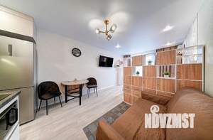 Студия квартира, посуточно, 32м2, 11/17 этаж