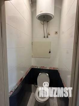2-к квартира, посуточно, 53м2, 1/3 этаж