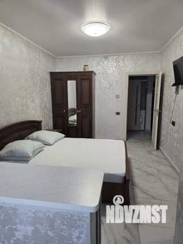 2-к квартира, на длительный срок, 50м2, 6/13 этаж