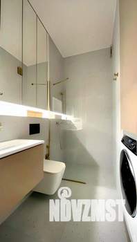 1-к квартира, посуточно, 27м2, 1/1 этаж