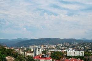 3-к квартира, посуточно, 61м2, 1/1 этаж