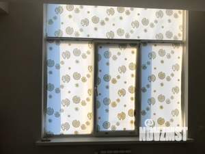 Студия квартира, посуточно, 20м2, 5/6 этаж