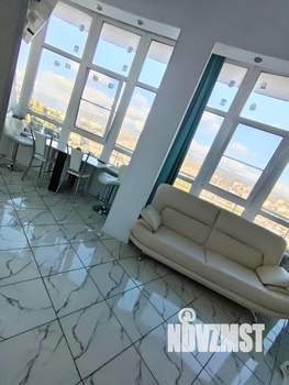 1-к квартира, посуточно, 46м2, 8/11 этаж