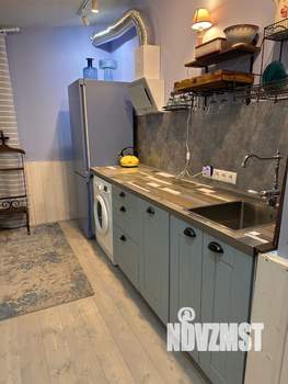 1-к квартира, посуточно, 30м2, 2/2 этаж