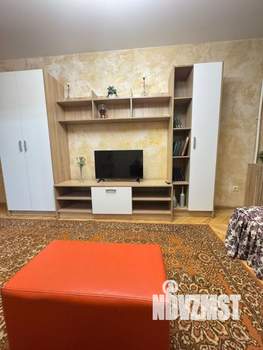 1-к квартира, на длительный срок, 30м2, 4/5 этаж