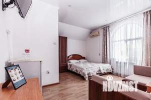 1-к квартира, посуточно, 16м2, 3/3 этаж