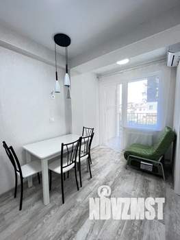 1-к квартира, посуточно, 29м2, 2/13 этаж