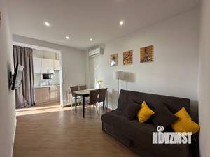 2-к квартира, на длительный срок, 40м2, 4/14 этаж