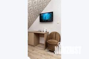 1-к квартира, посуточно, 37м2, 3/3 этаж