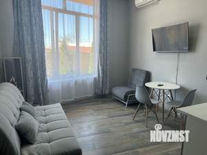 Студия квартира, на длительный срок, 21м2, 1/6 этаж