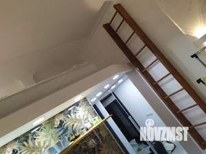 1-к квартира, посуточно, 25м2, 1/18 этаж