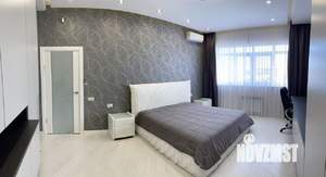 2-к квартира, на длительный срок, 52м2, 21/21 этаж