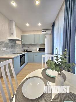 Студия квартира, посуточно, 30м2, 8/9 этаж