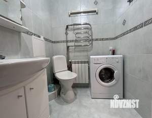 1-к квартира, на длительный срок, 40м2, 2/5 этаж