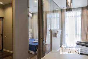 1-к квартира, посуточно, 35м2, 10/10 этаж