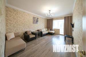 2-к квартира, посуточно, 60м2, 9/9 этаж