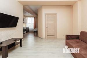 2-к квартира, на длительный срок, 50м2, 2/5 этаж