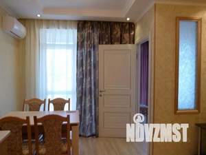 1-к квартира, на длительный срок, 50м2, 9/23 этаж
