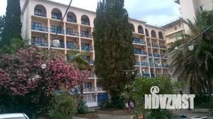 1-к квартира, посуточно, 18м2, 4/7 этаж