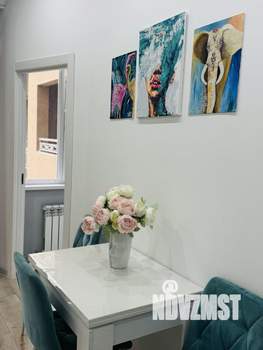 1-к квартира, на длительный срок, 37м2, 2/10 этаж