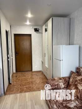 Студия квартира, посуточно, 20м2, 1/1 этаж