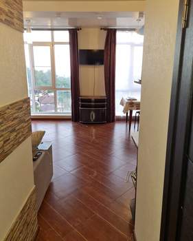 1-к квартира, на длительный срок, 37м2, 3/5 этаж
