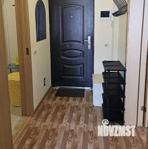 2-к квартира, посуточно, 41м2, 1/1 этаж