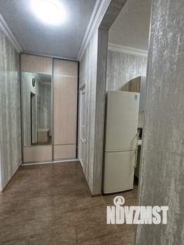 2-к квартира, на длительный срок, 50м2, 2/3 этаж