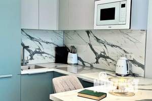 2-к квартира, посуточно, 50м2, 3/16 этаж