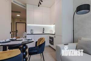 2-к квартира, посуточно, 55м2, 1/1 этаж