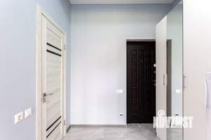 Студия квартира, посуточно, 32м2, 7/10 этаж