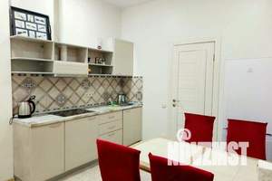 2-к квартира, посуточно, 50м2, 1/16 этаж