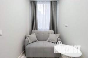 1-к квартира, посуточно, 25м2, 3/5 этаж