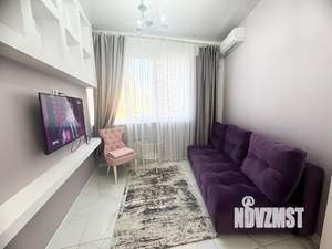 2-к квартира, на длительный срок, 40м2, 6/20 этаж