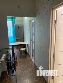 2-к квартира, на длительный срок, 42м2, 1/6 этаж