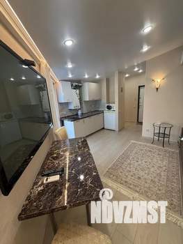 1-к квартира, посуточно, 42м2, 5/5 этаж