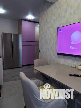 2-к квартира, посуточно, 50м2, 2/14 этаж