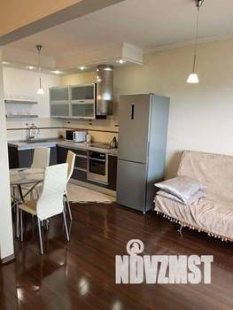 1-к квартира, посуточно, 83м2, 1/1 этаж