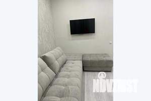 1-к квартира, посуточно, 25м2, 9/10 этаж