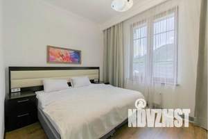 2-к квартира, посуточно, 45м2, 4/7 этаж