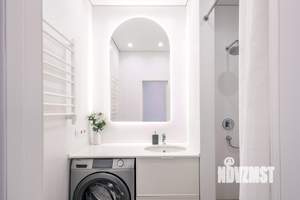 2-к квартира, посуточно, 60м2, 12/17 этаж