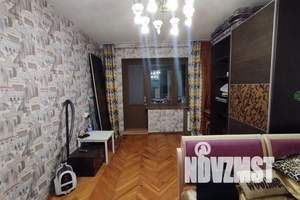 2-к квартира, посуточно, 45м2, 4/15 этаж