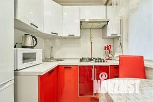 2-к квартира, посуточно, 60м2, 1/9 этаж