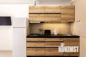 Студия квартира, посуточно, 30м2, 1/8 этаж