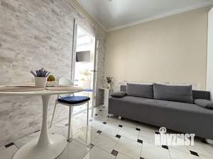 1-к квартира, на длительный срок, 33м2, 7/13 этаж