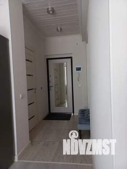 1-к квартира, посуточно, 37м2, 1/5 этаж