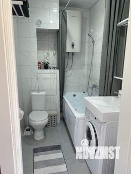 1-к квартира, на длительный срок, 31м2, 2/2 этаж