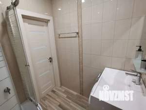 Студия квартира, посуточно, 25м2, 4/13 этаж