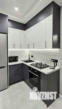 2-к квартира, на длительный срок, 38м2, 4/6 этаж